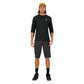 Mons Royale Tarn Merino Shift Raglan 3-4 Sleeve Mens Jersey - M - Black - Image 3
