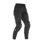 Mons Royale Virage 2.0 Women's Pants - Women's L - Black - Image 5