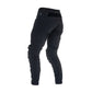 Mons Royale Virage 2.0 Women's Pants - Women's M - Black - Image 6
