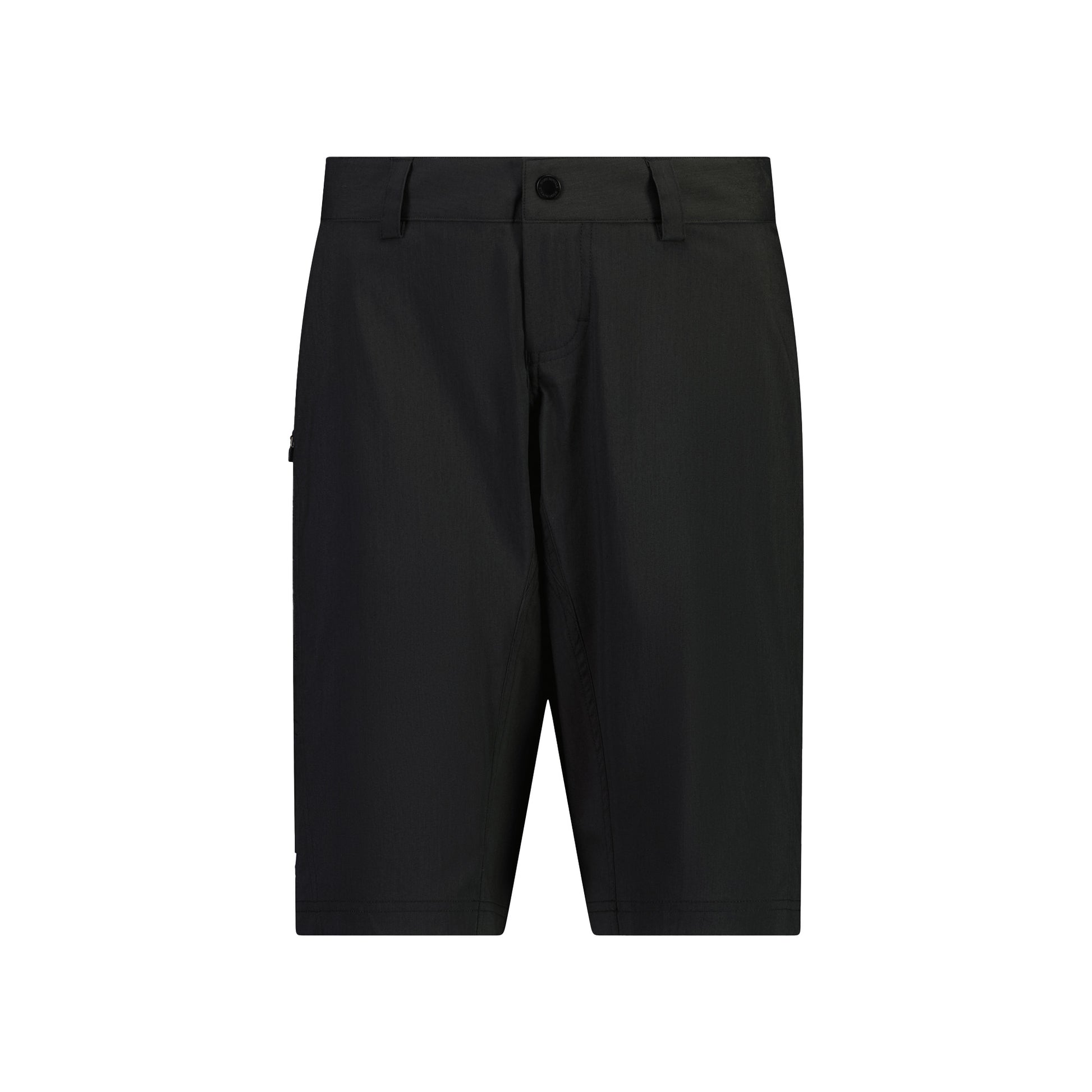 Mons Royale Virage 2.0 Women's Shorts - Women's XL - Black - Image 8