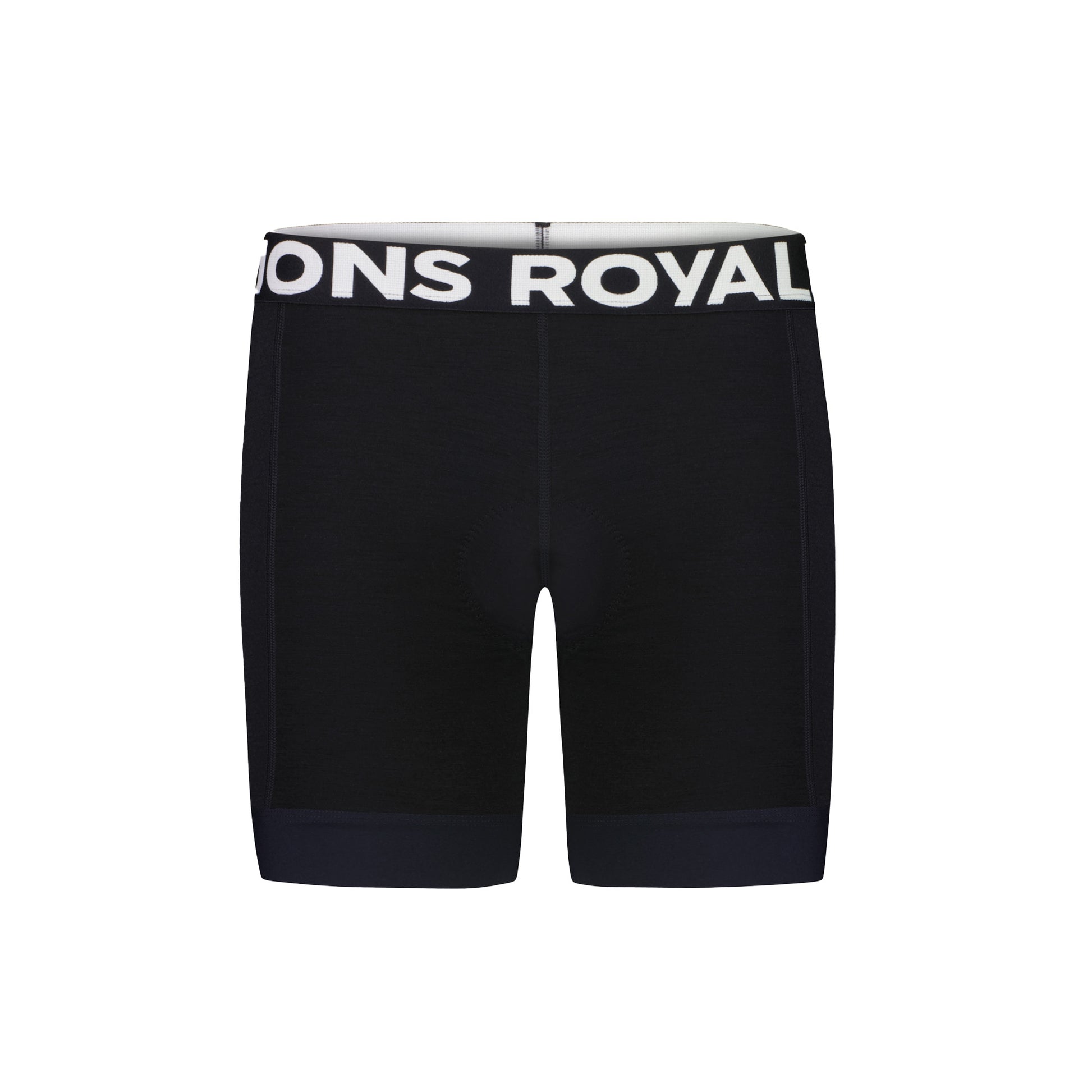 Mons Royale Women's Epic Merino Shift MTB Short Liner - Women's L - Black - Image 5