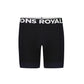Mons Royale Women's Epic Merino Shift MTB Short Liner - Women's M - Black - Image 5