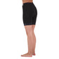 Mons Royale Women's Epic Merino Shift MTB Short Liner - Women's S - Black - Image 2