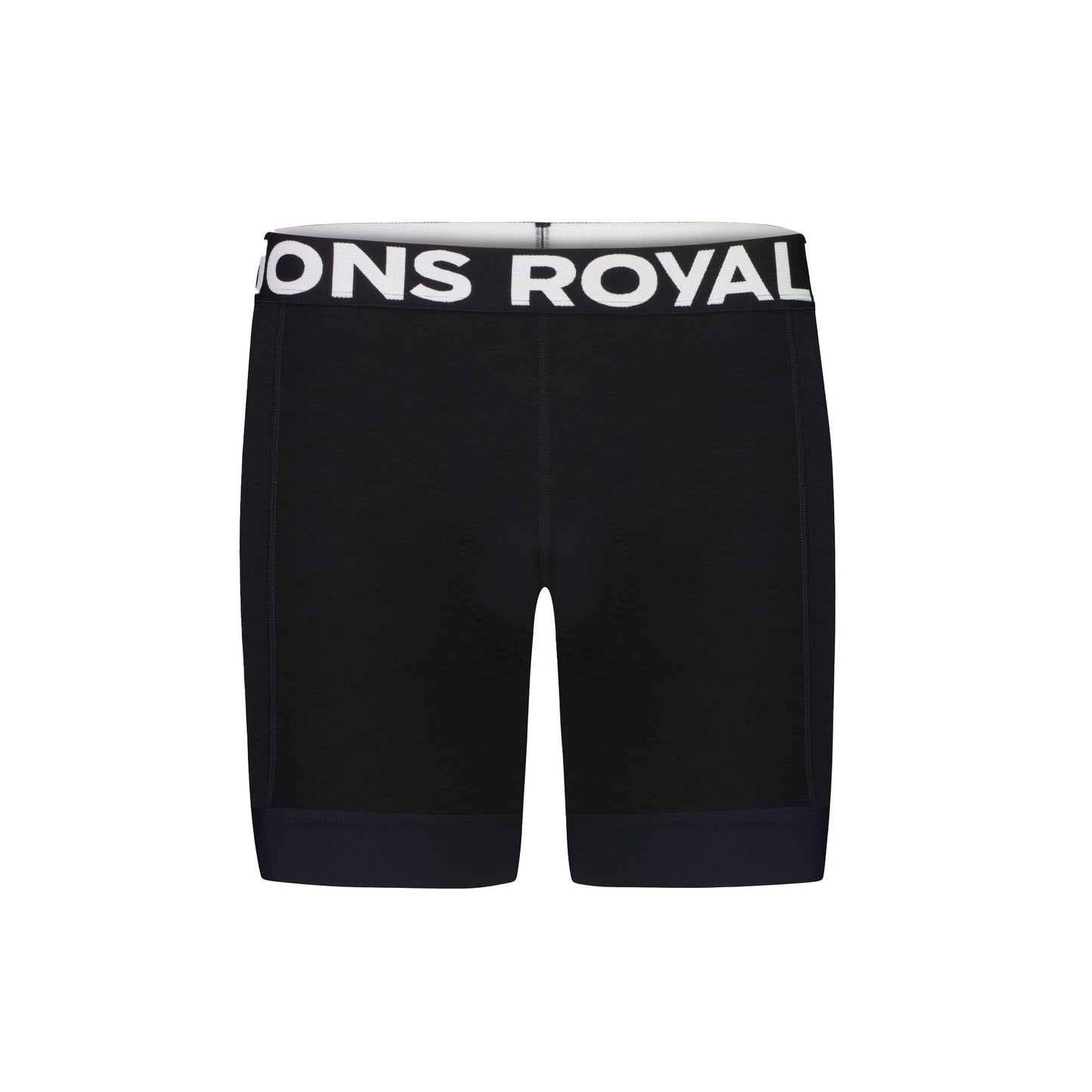 Mons Royale Women's Epic Merino Shift MTB Short Liner - Women's S - Black - Image 5