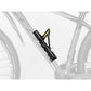 Topeak Mountain DA G Mini Pump - Black
