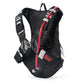 USWE Hydro 8L Hydration Pack - 8L Pack - 3L Bladder - Carbon Black