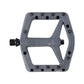 Leatt Composite All Mountain 2.0 Flat Pedals - L - Granite