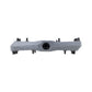 Leatt Composite All Mountain 2.0 Flat Pedals - L - Granite