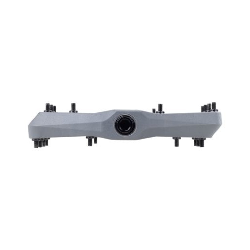 Leatt Composite All Mountain 2.0 Flat Pedals - L - Granite