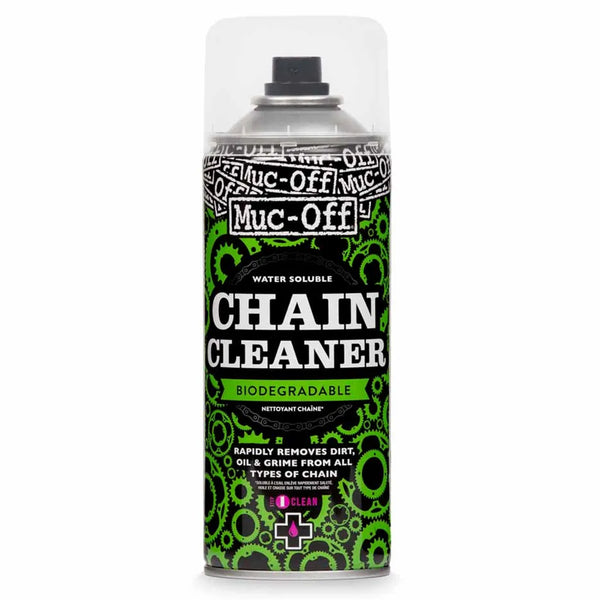 Muc-Off Bio Chain Cleaner | MTB Direct