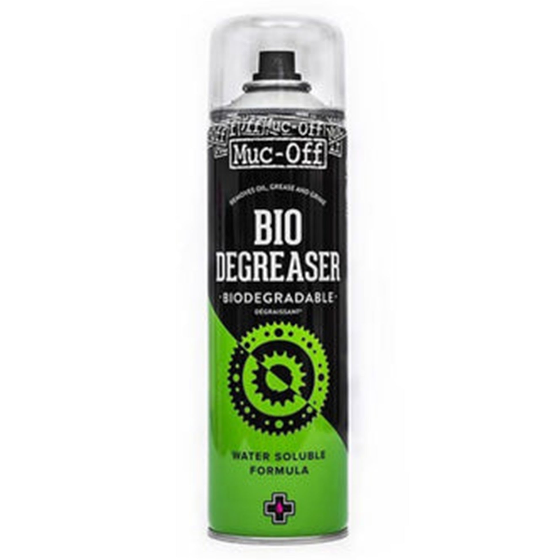Muc-Off Bio Degreaser Aero - 500ml - Image 1