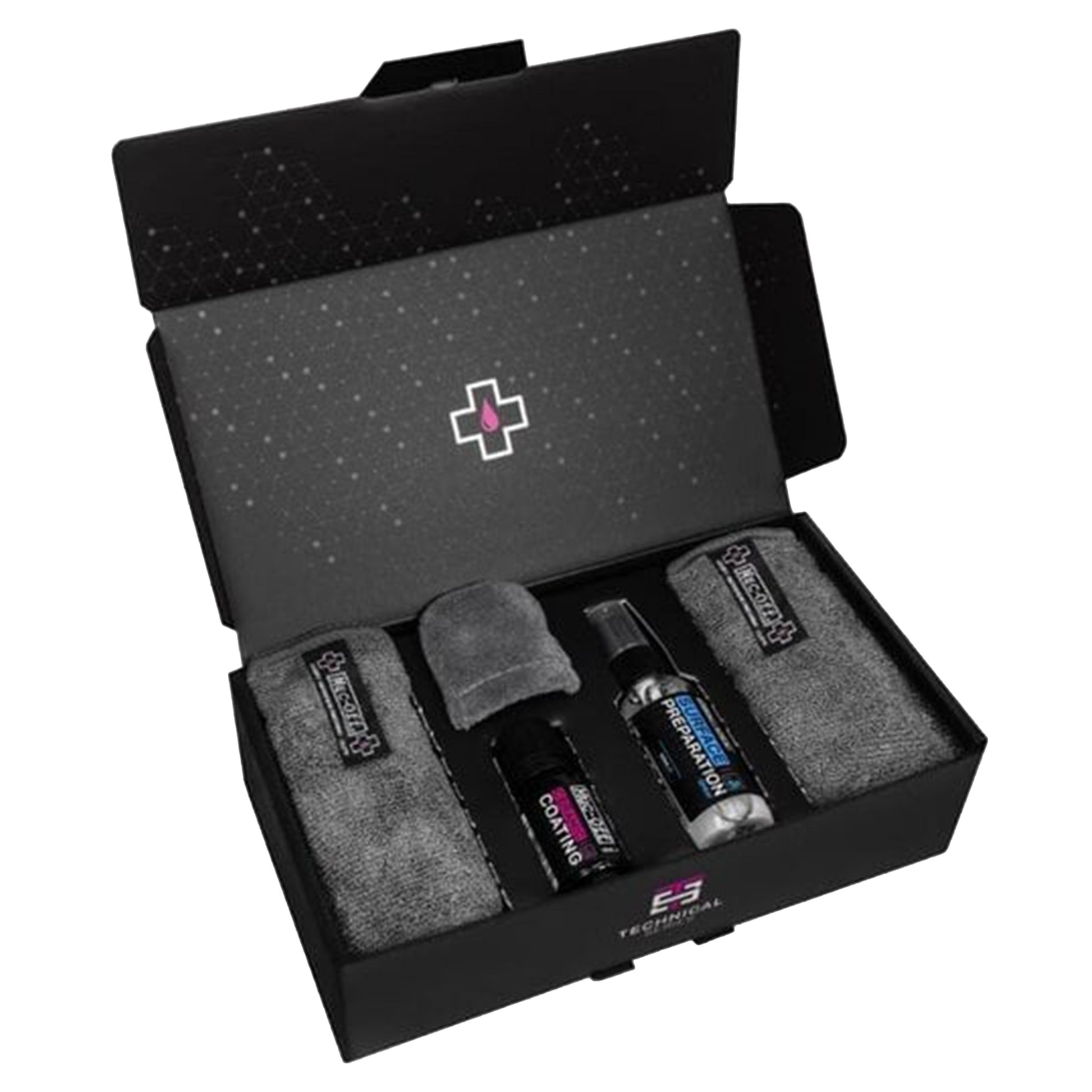 Muc-Off Ceramic Protection Kit - One Size - Image 1