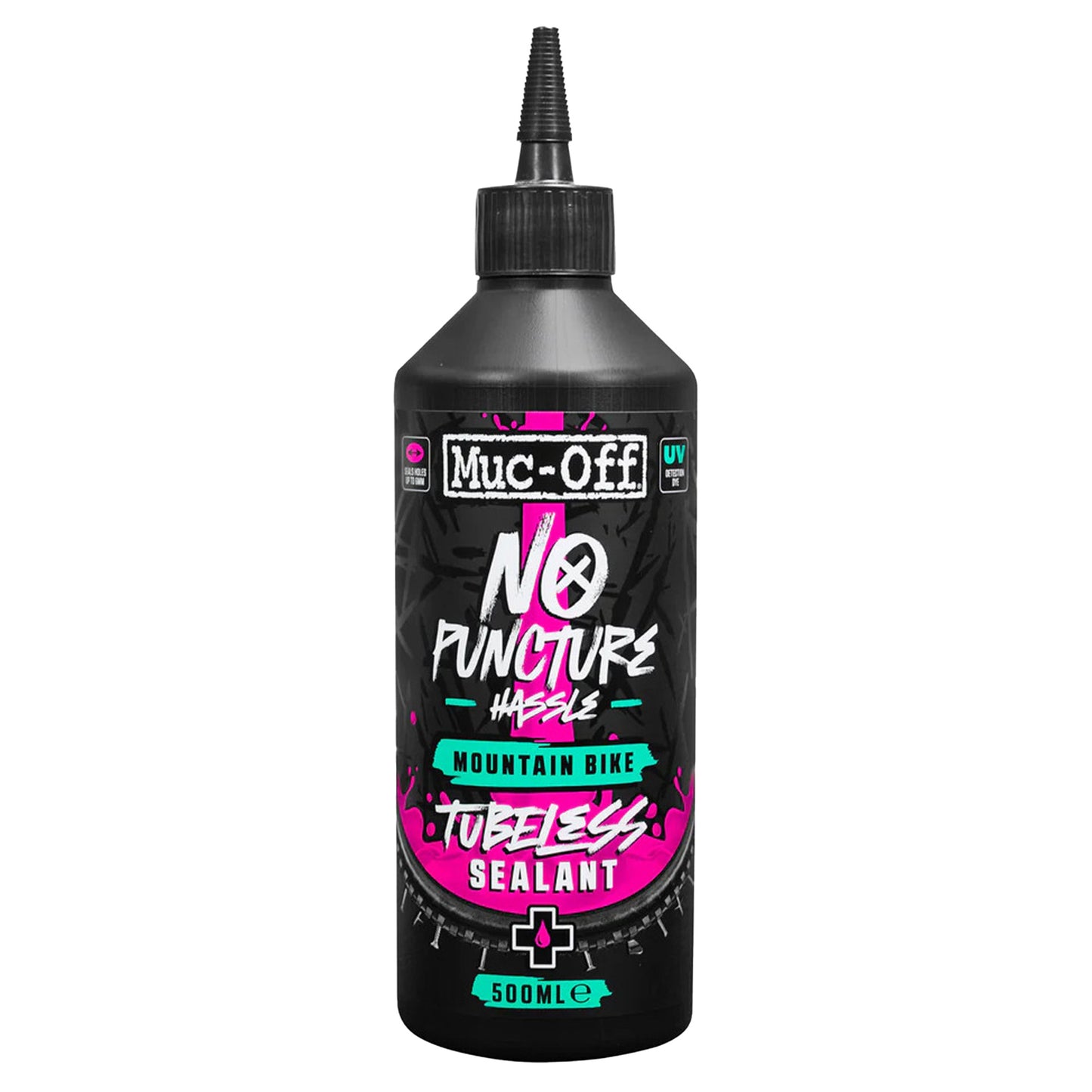 Muc-Off Sealant No Puncture - 500ml - Image 1