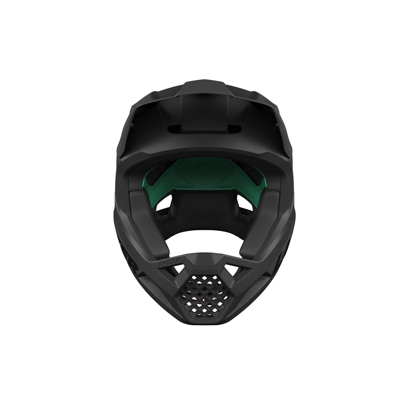 Casque VTT Lazer Sport Chase Kineticore - Taille Grand, Noir Mat - Neuf Avec Emballage