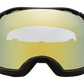 Oakley Airbrake MTB Goggles - One Size Fits Most - 50th Anniversary - 24k Iridium - Image 2