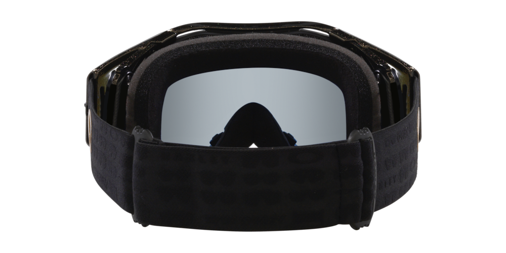 Oakley Airbrake MTB Goggles - One Size Fits Most - 50th Anniversary - 24k Iridium - Image 3