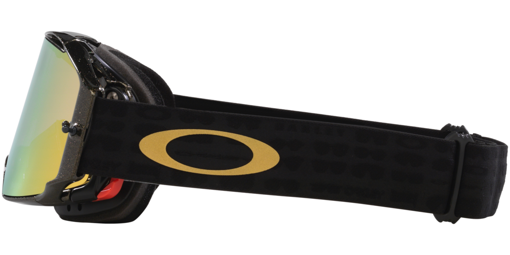 Oakley Airbrake MTB Goggles