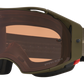 Oakley Airbrake MTB Goggles - One Size Fits Most - Brush Camo - Prism Bonze - Image 1