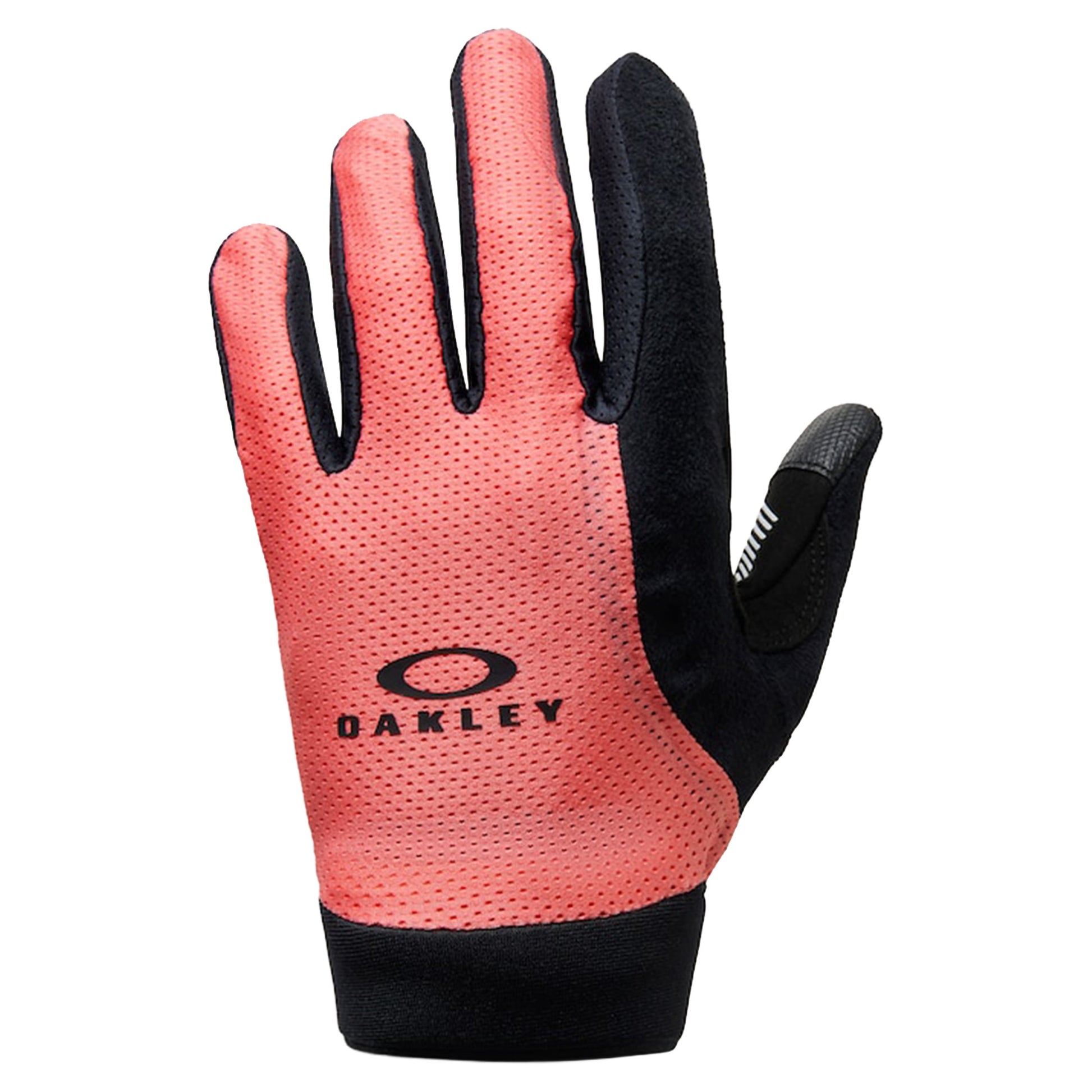 Oakley All Mountain MTB Gloves - S - Paloma