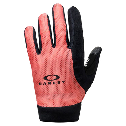 Oakley All Mountain MTB Gloves - XL - Paloma - Image 1