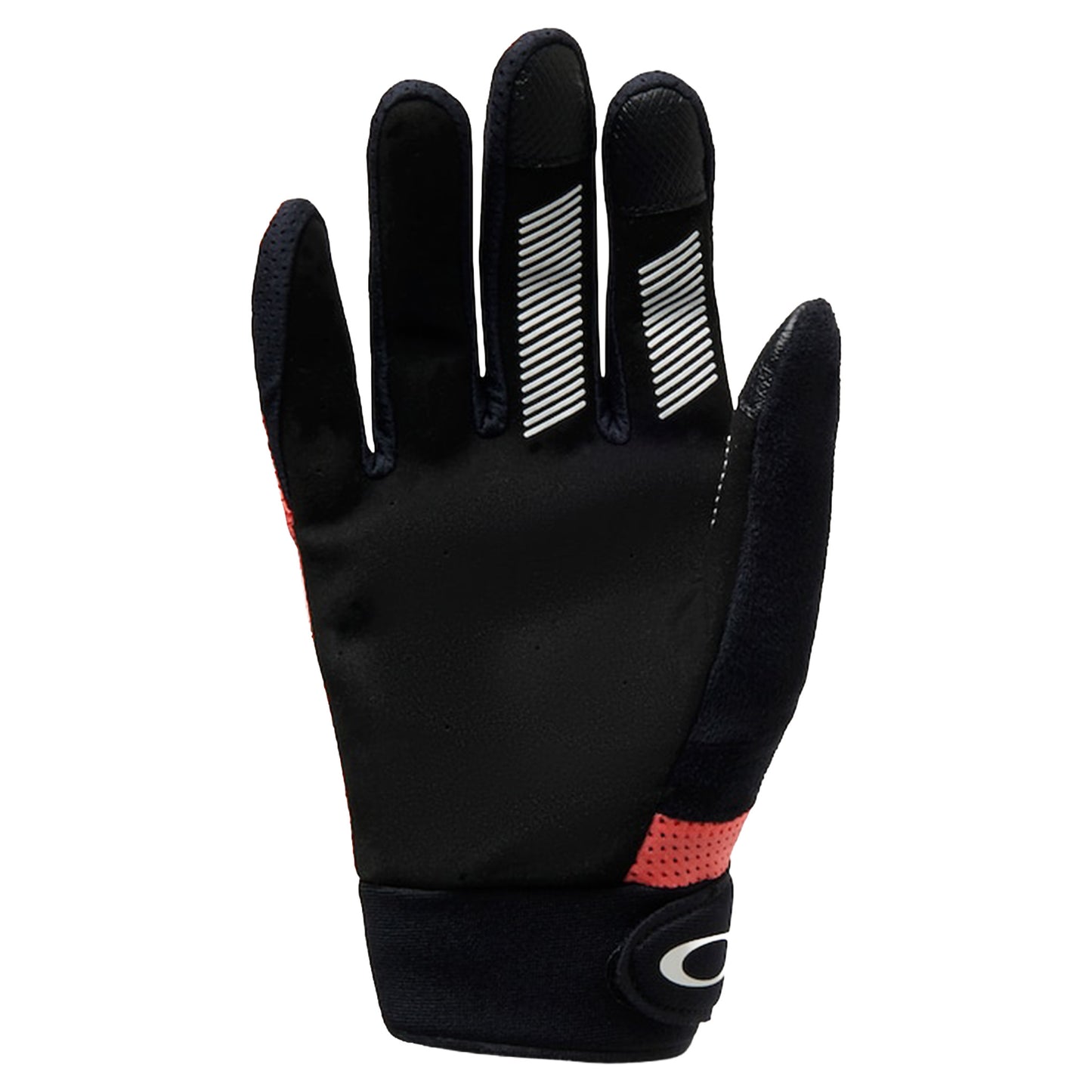 Oakley All Mountain MTB Gloves - XL - Paloma - Image 2