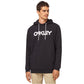 Oakley B1B Pullover Hoodie - M - Black/White - Image 2