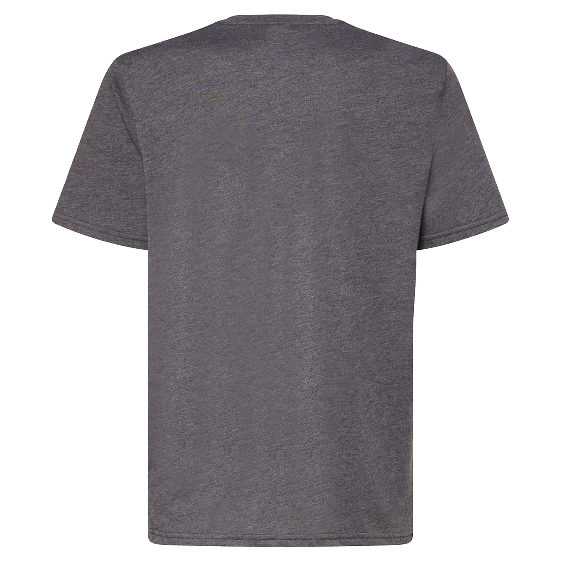 Oakley Camo Ellipse Tee - 2XL - Dark Grey Heather - Image 3