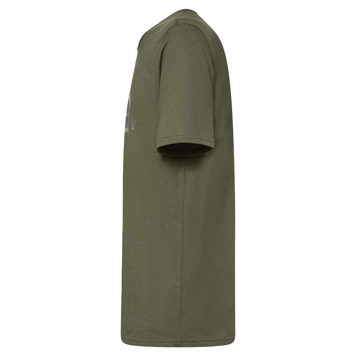 Oakley Camo Ellipse Tee - 2XL - New Dark Brush - Image 3