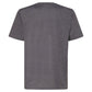 Oakley Camo Ellipse Tee - M - Dark Grey Heather - Image 3