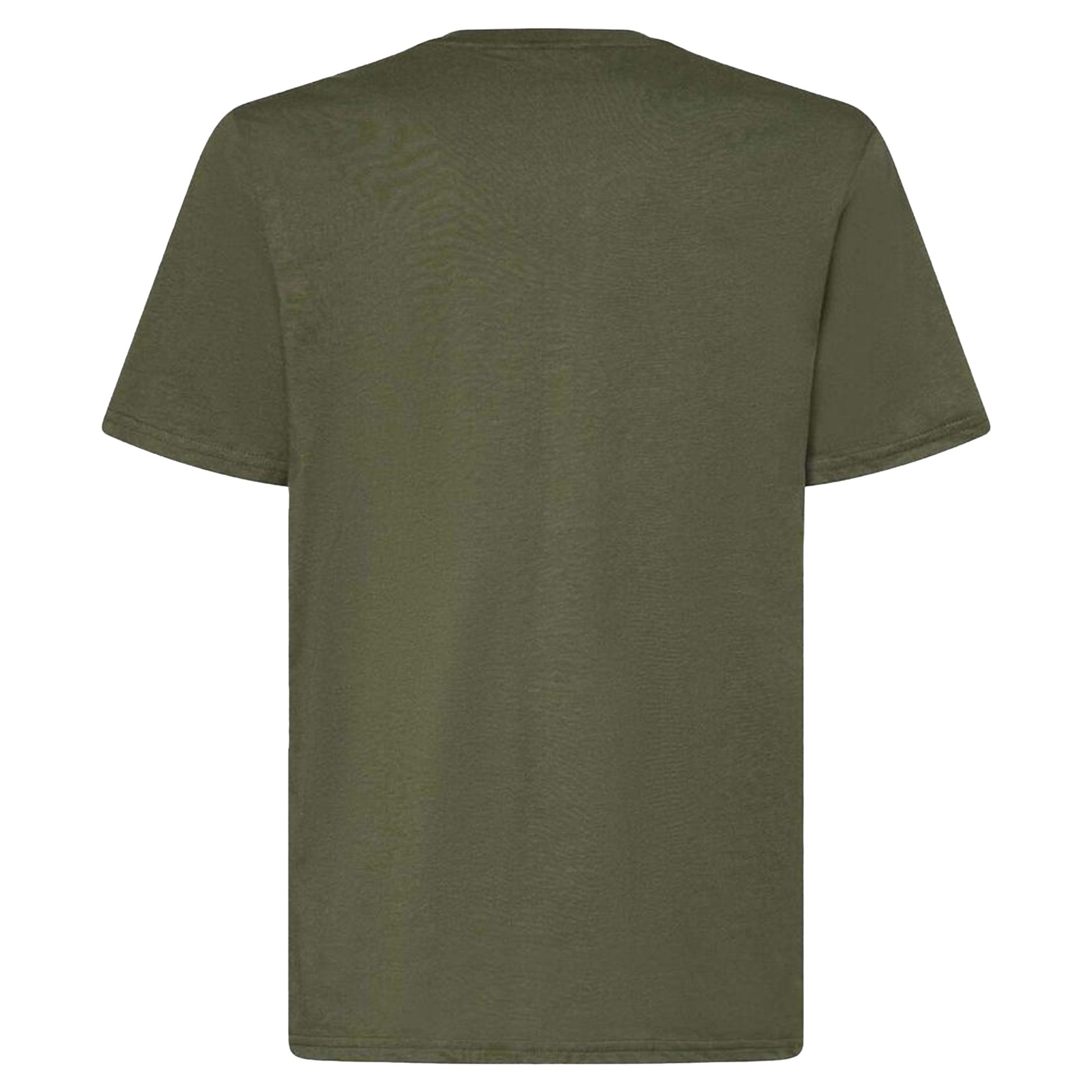 Oakley Camo Ellipse Tee - M - New Dark Brush - Image 2