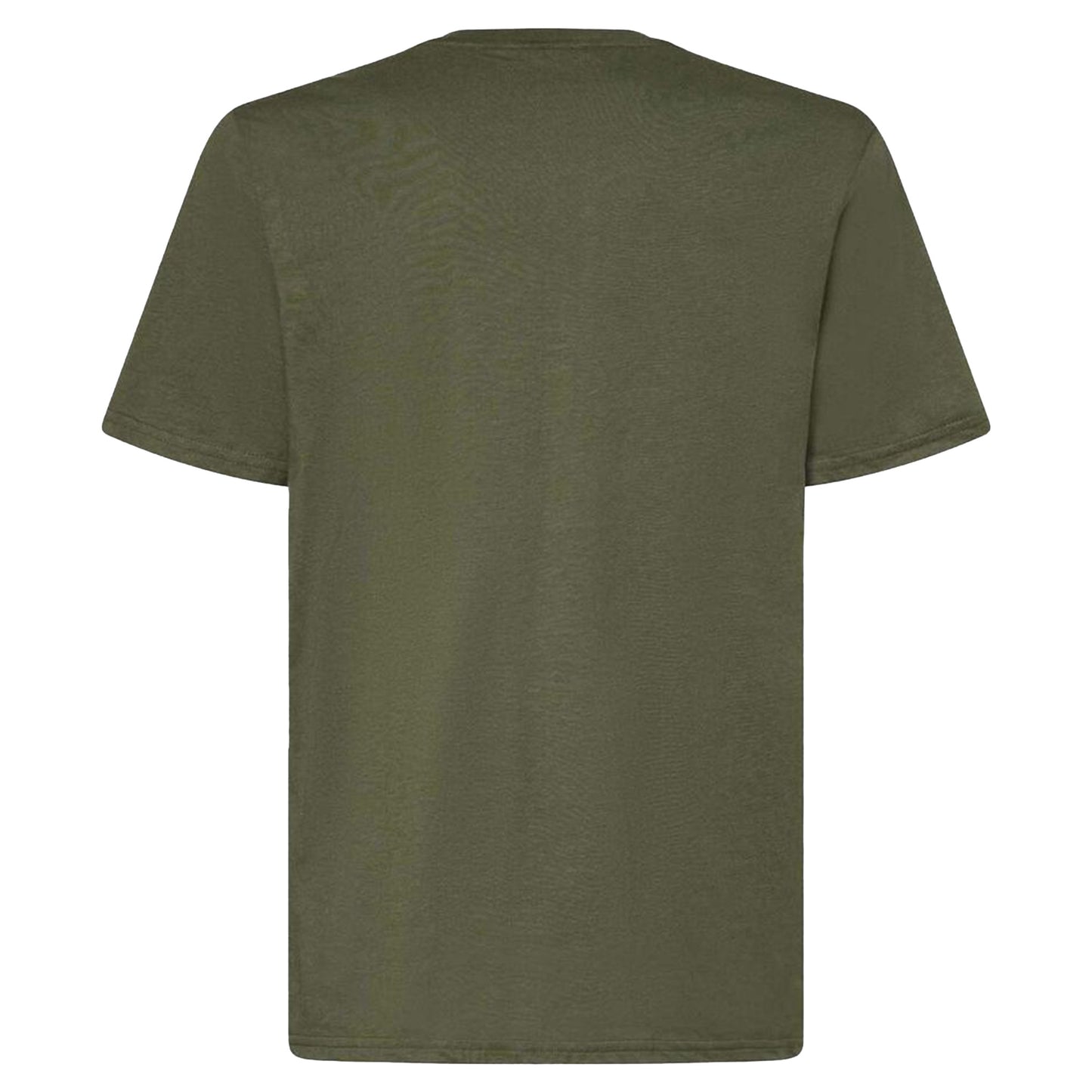 Oakley Camo Ellipse Tee - S - New Dark Brush - Image 2