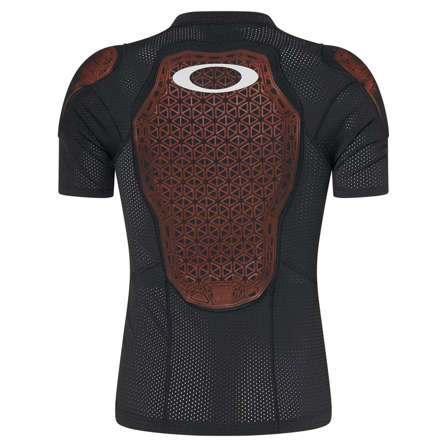 Oakley Drop In D30 Full Impact Shirt - L - Black - Image 2