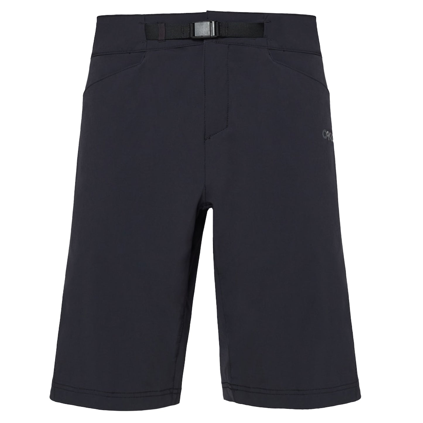 Oakley Drop In MTB Shorts - 30 - Blackout - Image 1