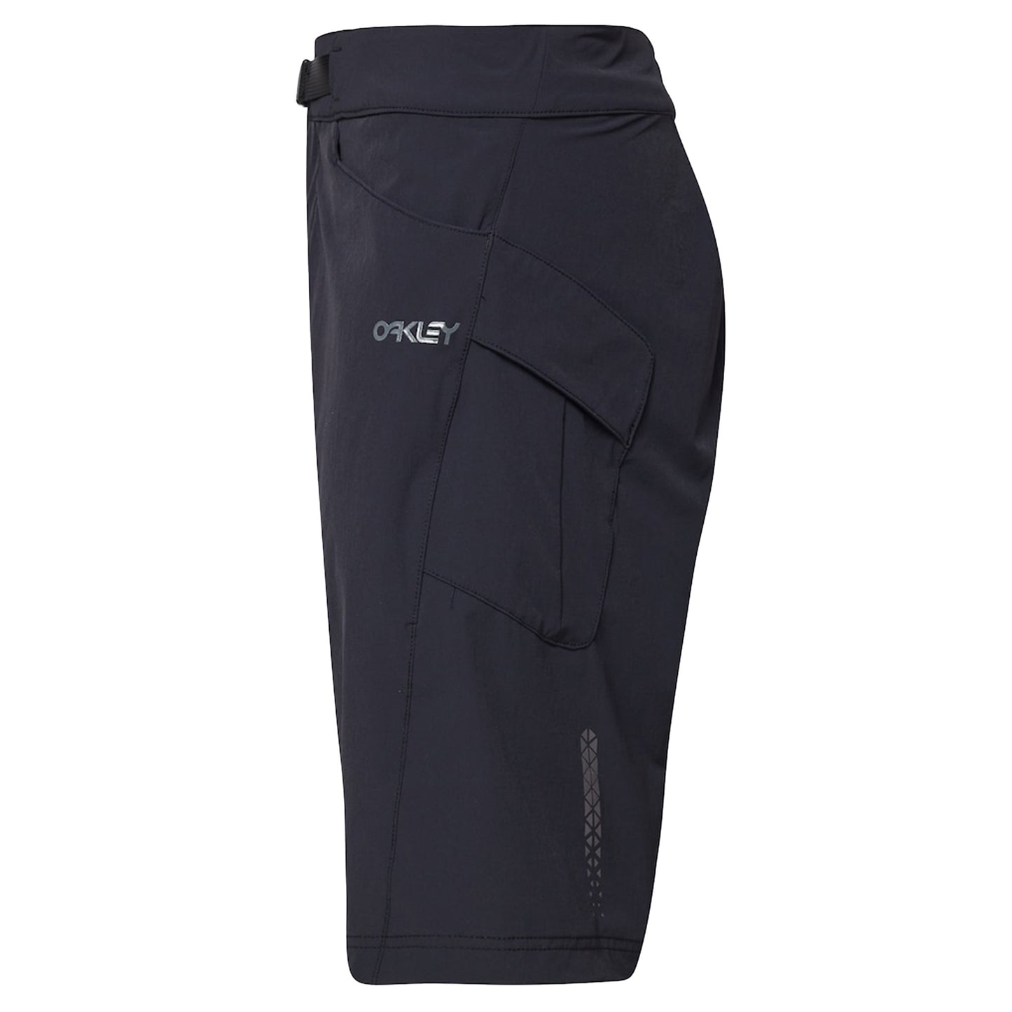 Oakley Drop In MTB Shorts - 30 - Blackout - Image 2
