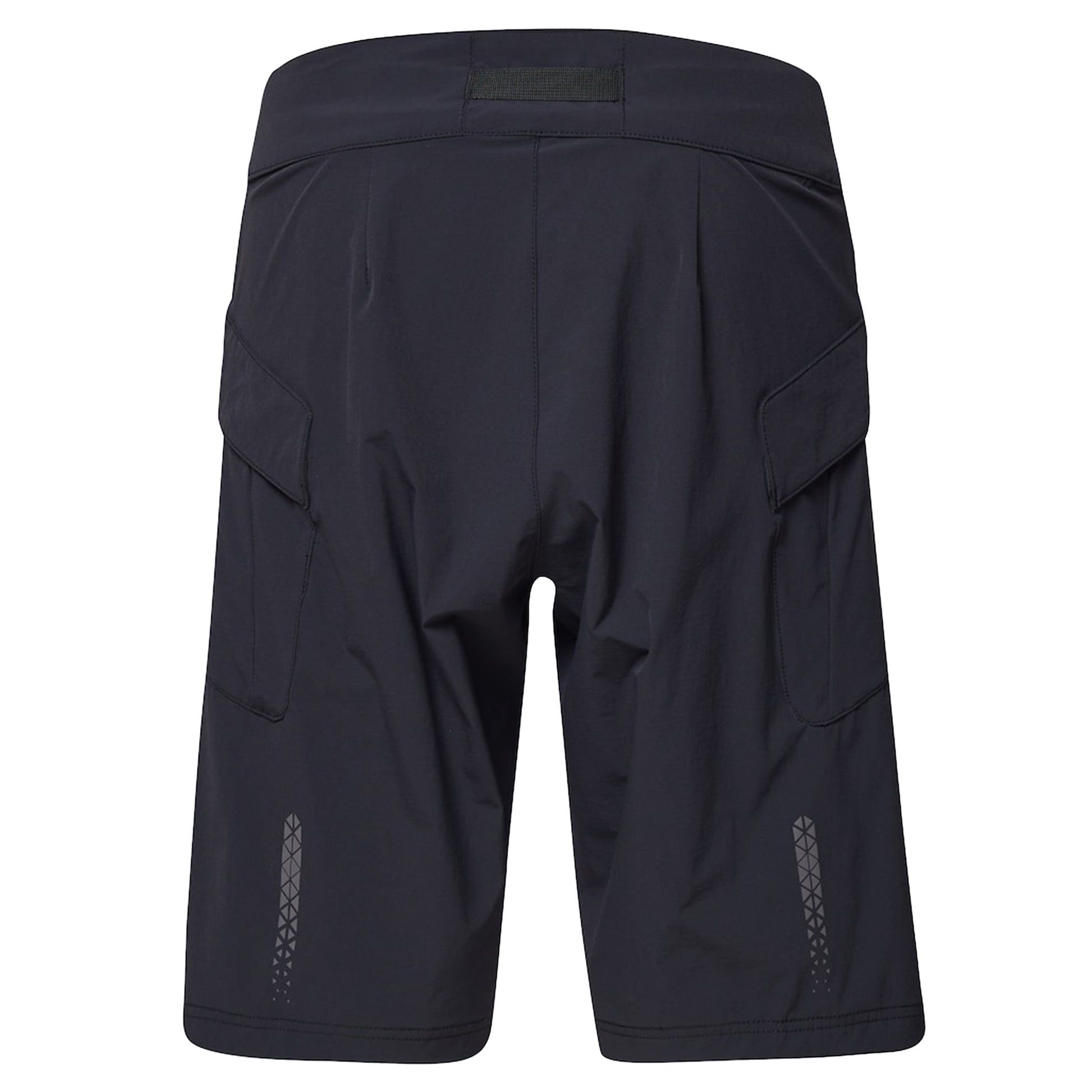 Oakley Drop In MTB Shorts - 30 - Blackout - Image 3
