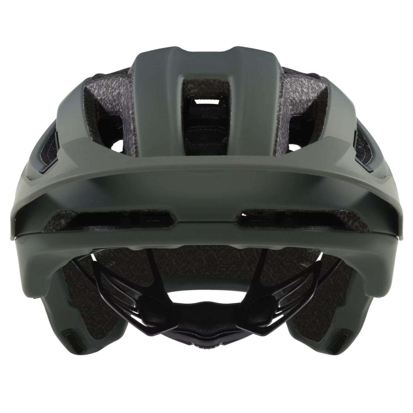 Oakley DRT3 Trail Helmet - L - Matte Grey - Image 2