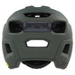 Oakley DRT3 Trail Helmet - L - Matte Grey - Image 3