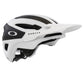 Oakley DRT3 Trail Helmet - M - Matte White - Image 1