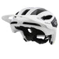 Oakley DRT3 Trail Helmet - M - Matte White - Image 2