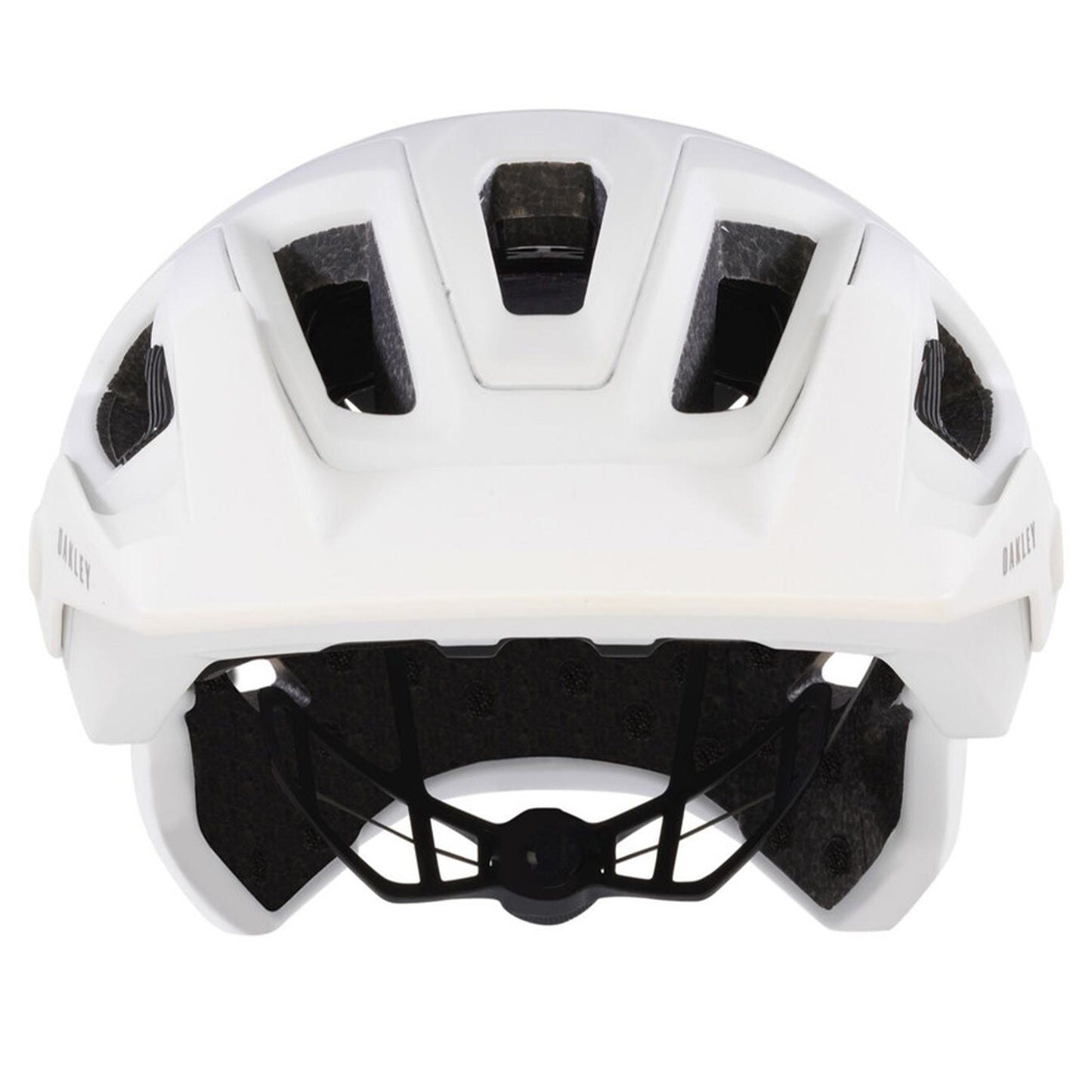 Oakley DRT5 Maven Helmet - L - Satin White - Image 2
