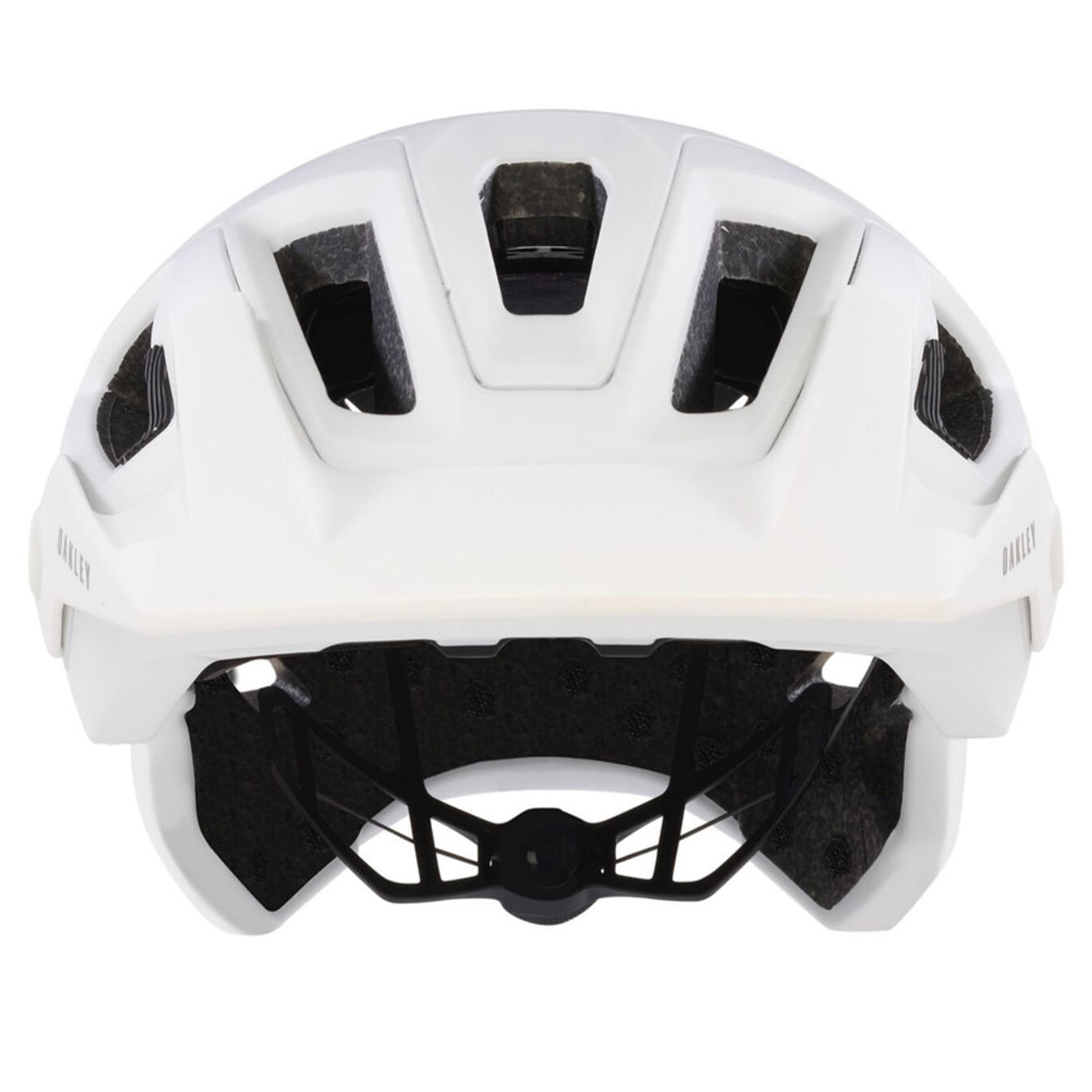 Oakley DRT5 Maven Helmet - M - Satin White - Image 2