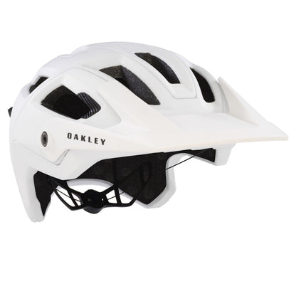 Oakley DRT5 Maven Helmet - S - Satin White - Image 1