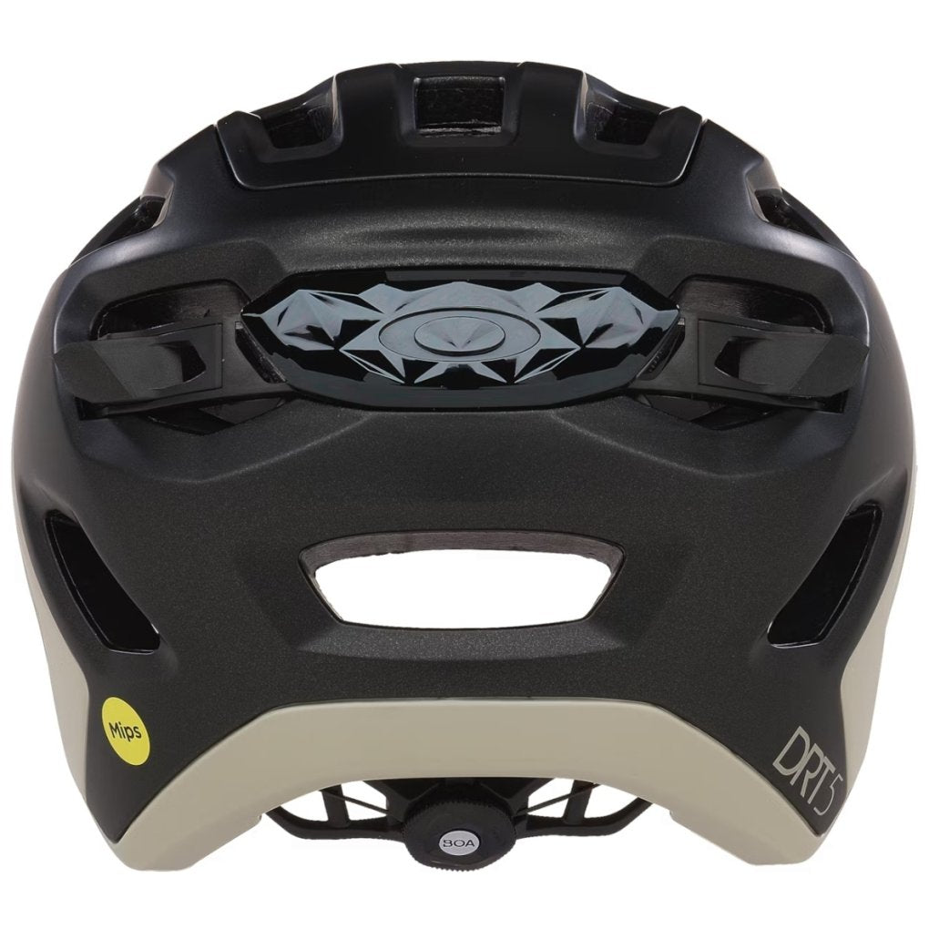 Oakley DRT5 Maven Helmet - S - Satin Sand & Black