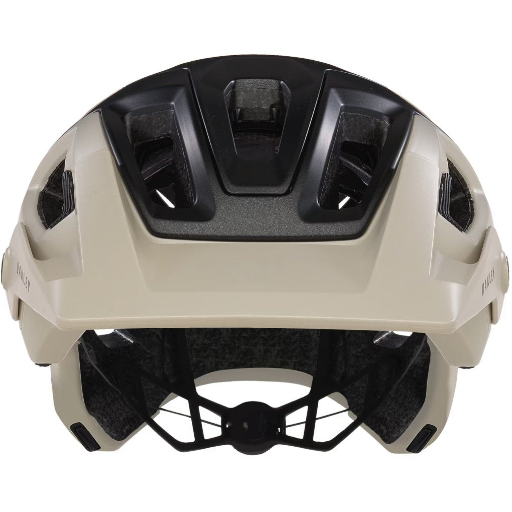 Oakley DRT5 Maven Helmet - S - Satin Sand & Black