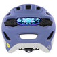 Oakley DRT5 Maven MIPS Helmet - L - Matte Clear Grey / Matte Lilac - Image 3