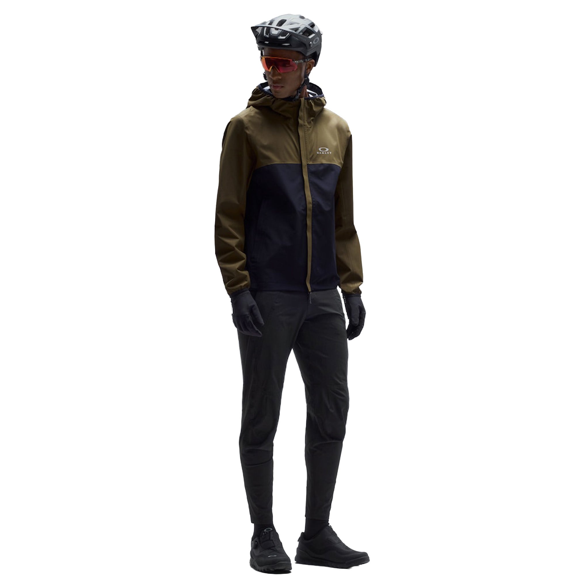 Oakley Elements 2.0 Shell Jacket | MTB Direct