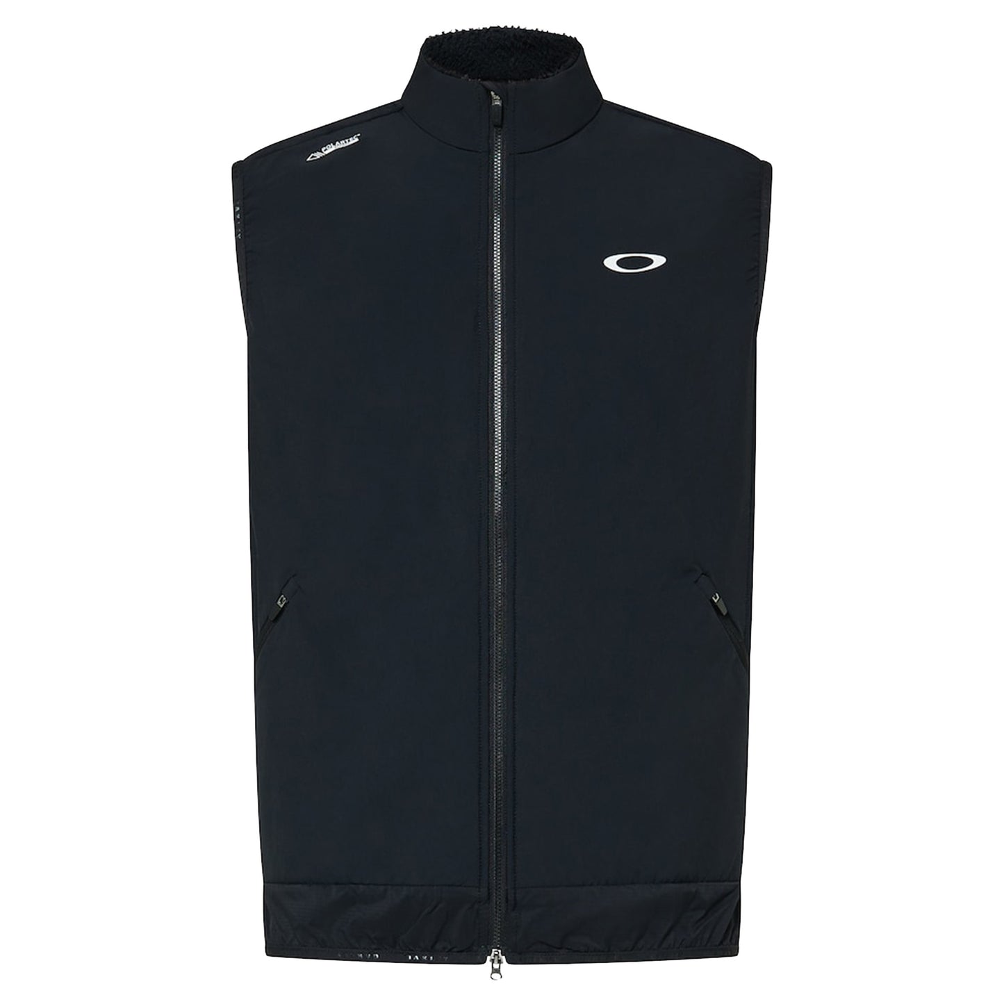 Oakley Elements Alpha Vest - S - Blackout - Image 1