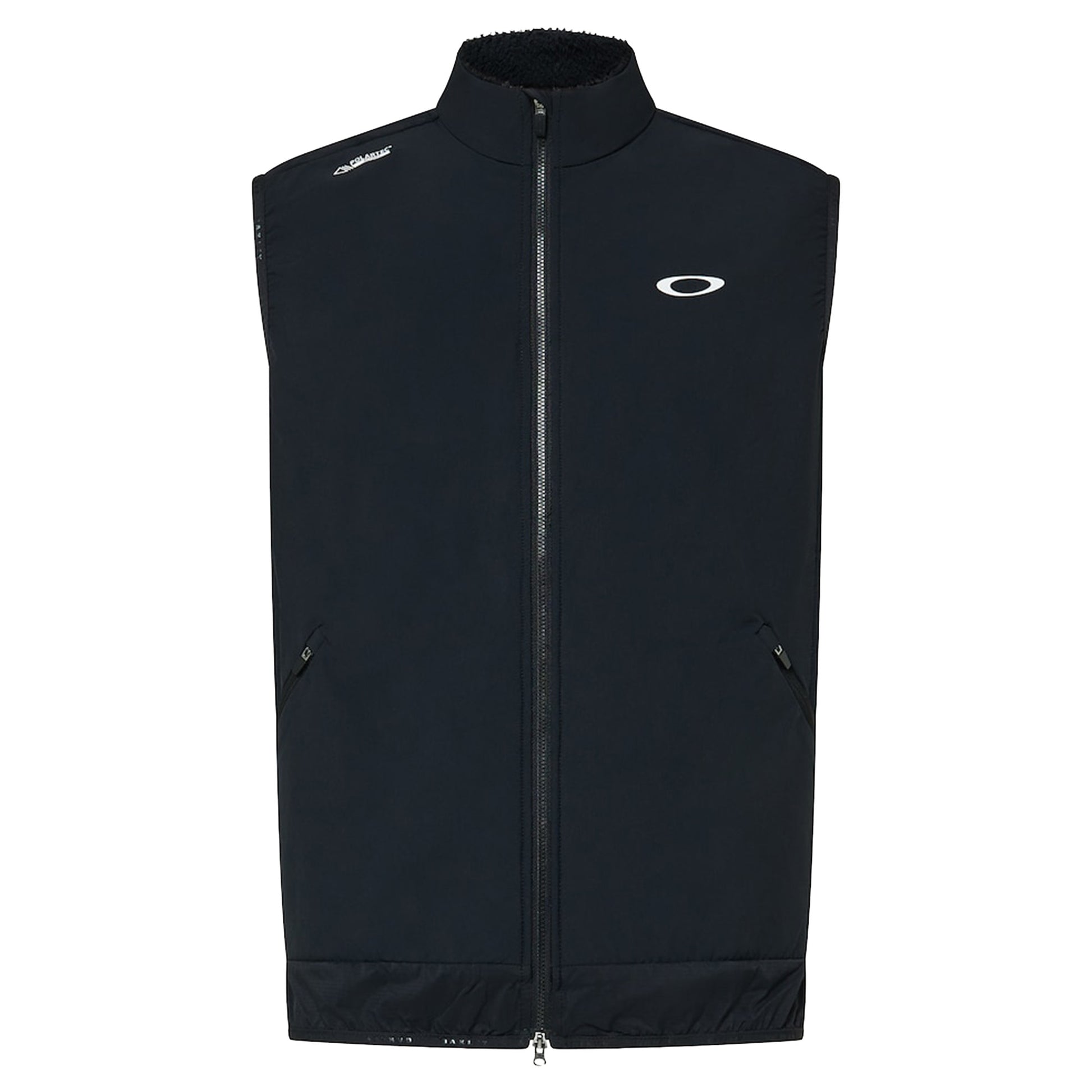Oakley Elements Alpha Vest - S - Blackout - Image 1