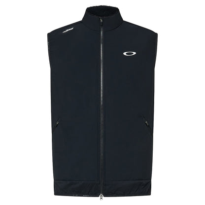 Oakley Elements Alpha Vest - S - Blackout - Image 1