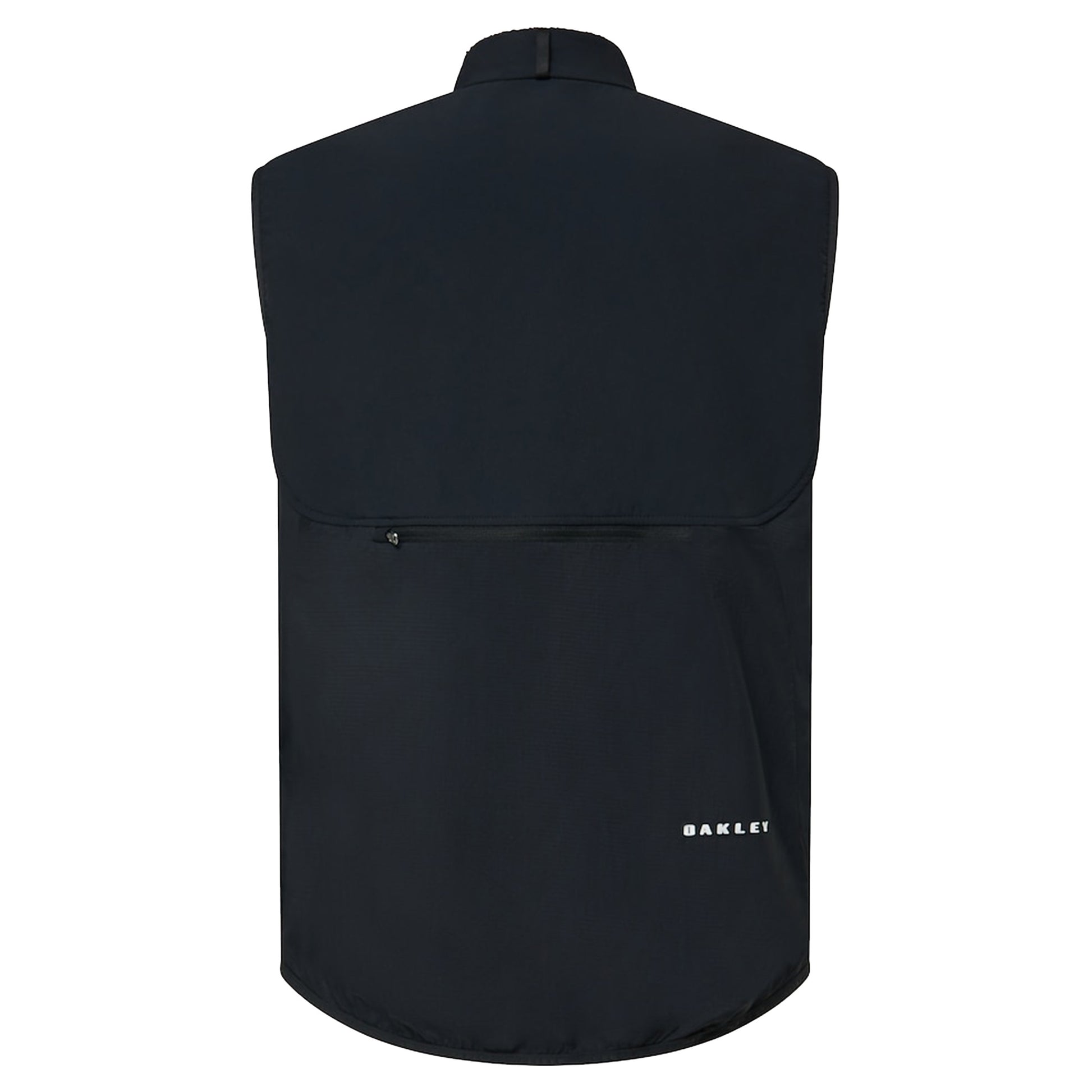 Oakley Elements Alpha Vest - S - Blackout - Image 2